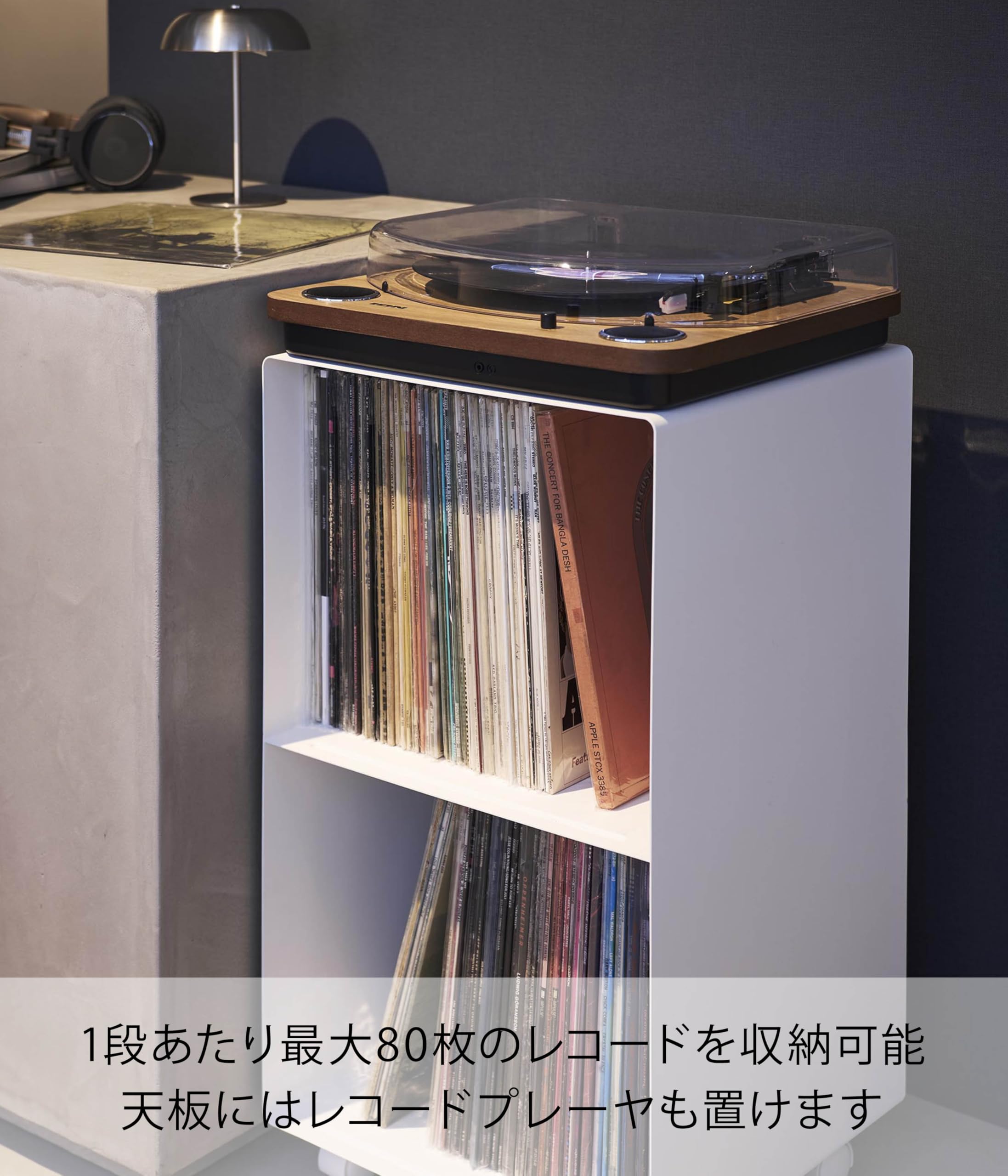 Amazon.co.jp: 山崎実業(Yamazaki) 【完成品 キャスターのみ取り付け